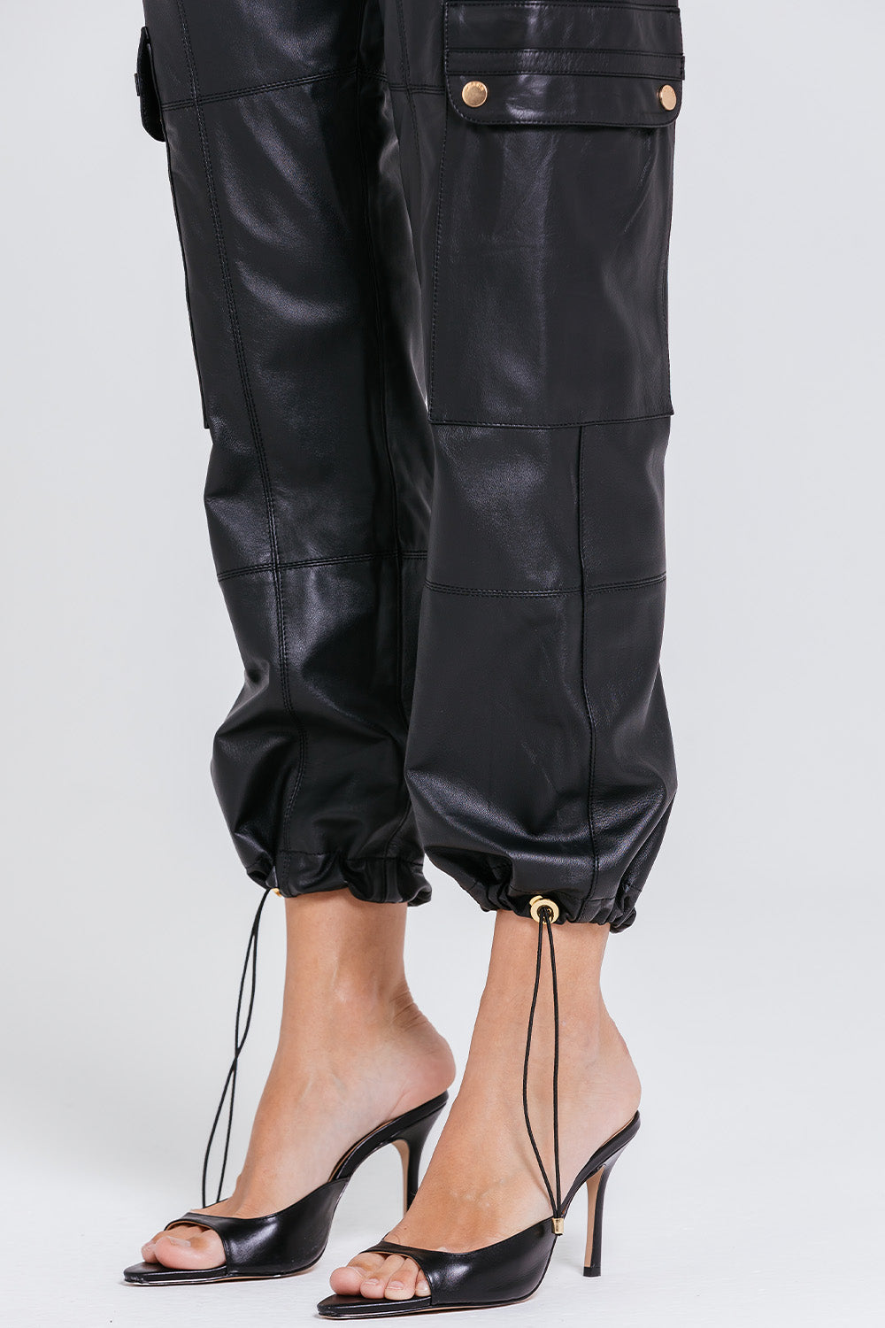 Calça Paloma - Preto