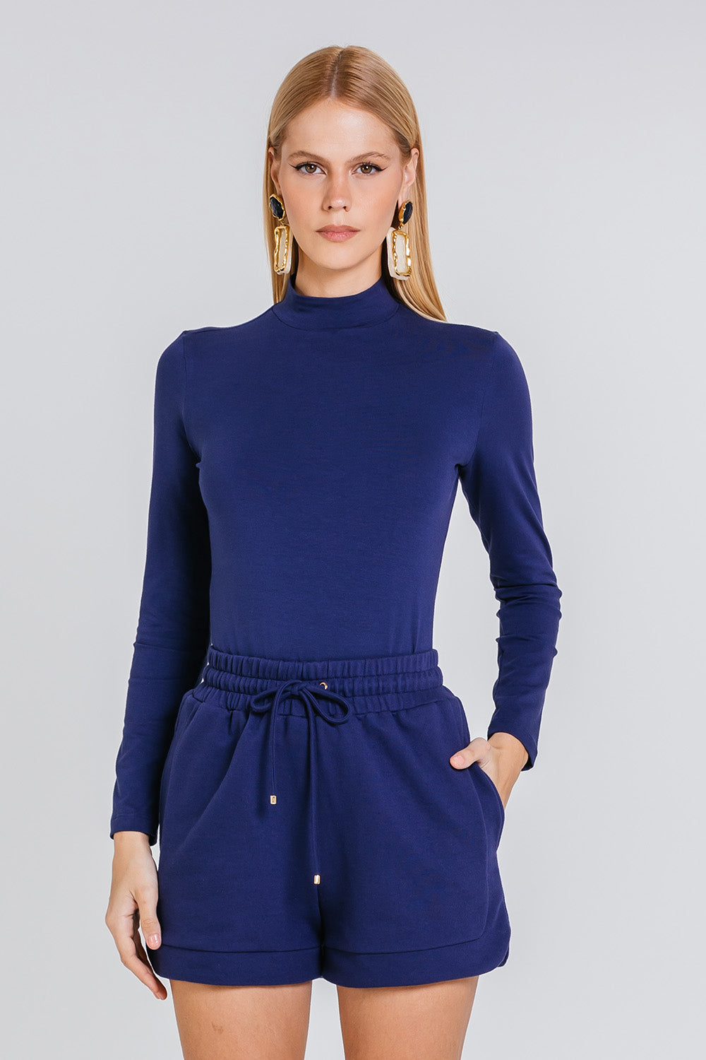 Short Camila - Midnight