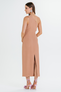 Vestido Sofy - Saibro