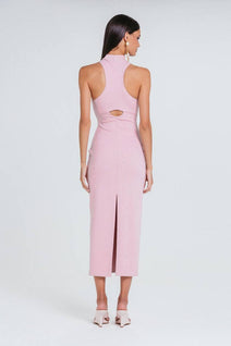 Vestido Willow - Pancake
