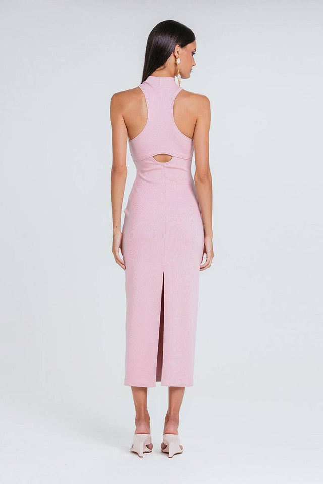 Vestido Willow - Pancake