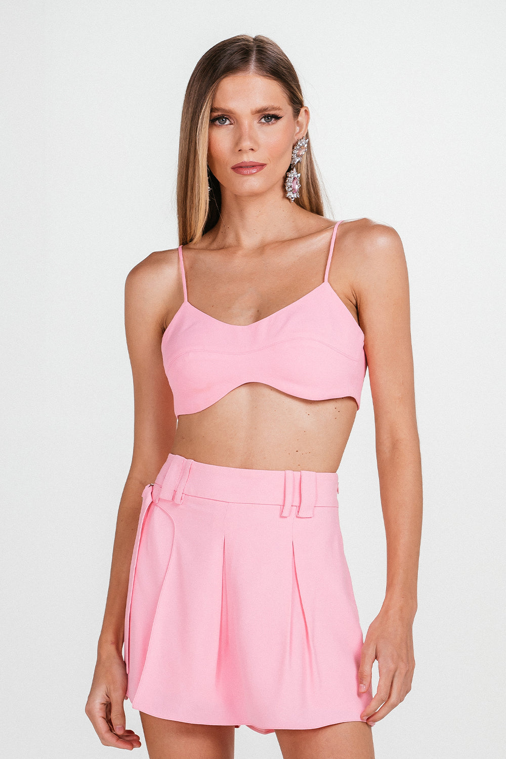 Top Daniela - Bubble
