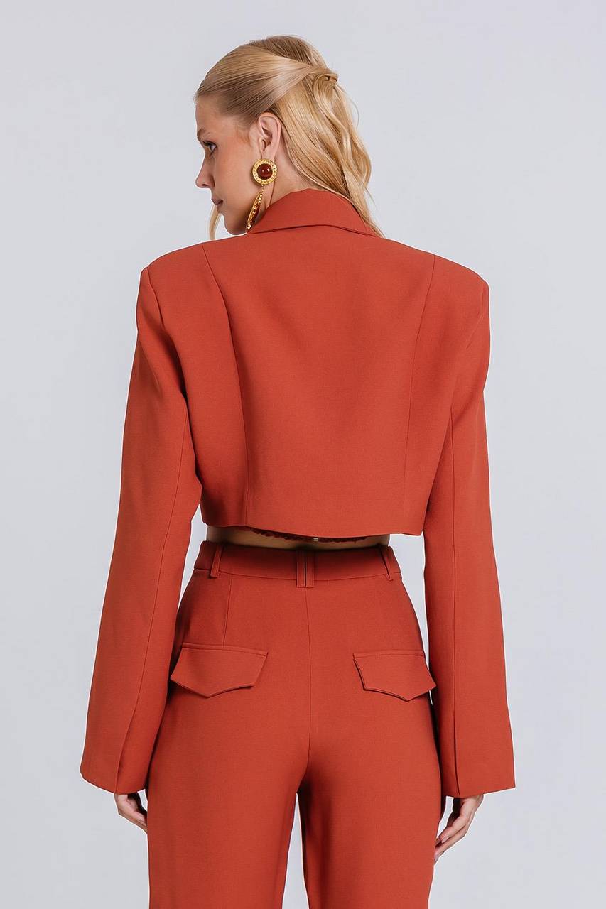 Blazer Barbara - Venus