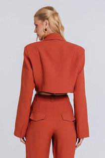 Blazer Barbara - Venus