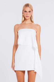 Vestido Antonia - Off White
