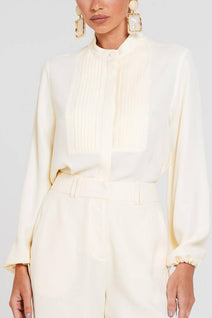 Camisa Michele - Samba
