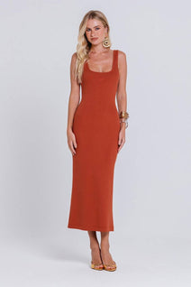 Vestido Evangeline - Venus