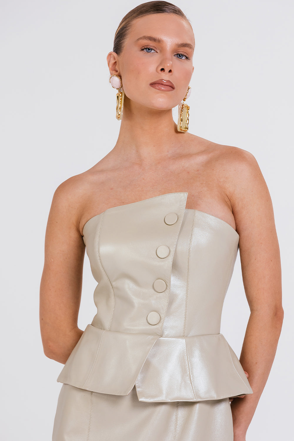 Vestido Karla - Garden