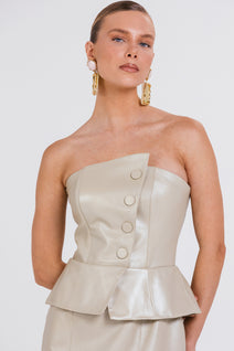 Vestido Karla - Garden