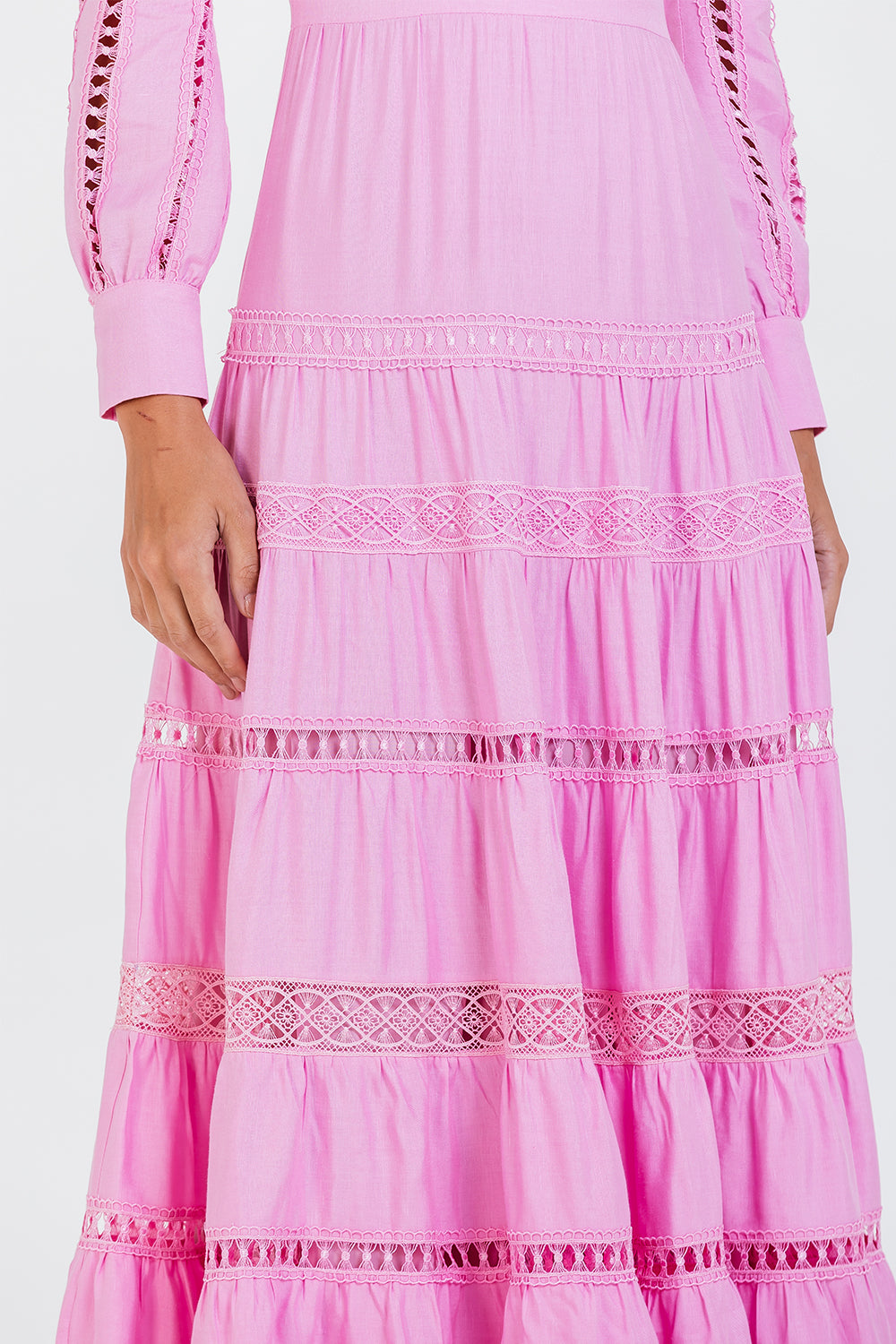 Vestido Taffy - Candy
