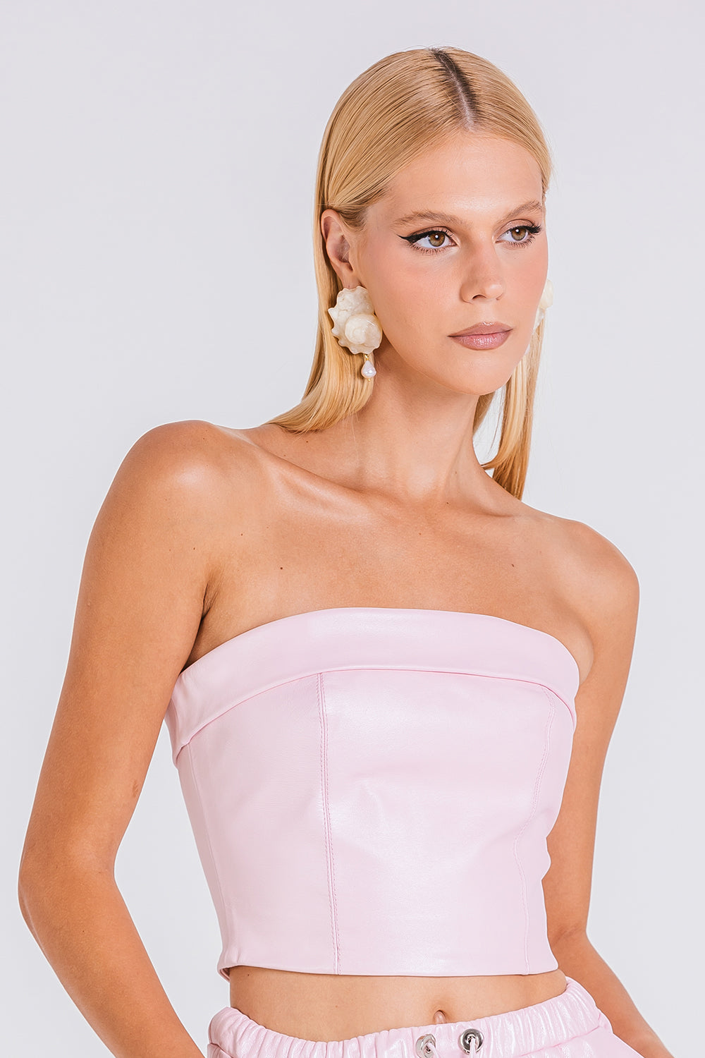 Top Golda - Blush
