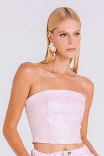 Top Golda - Blush