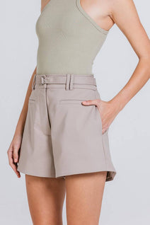 Short Valeria - Latte