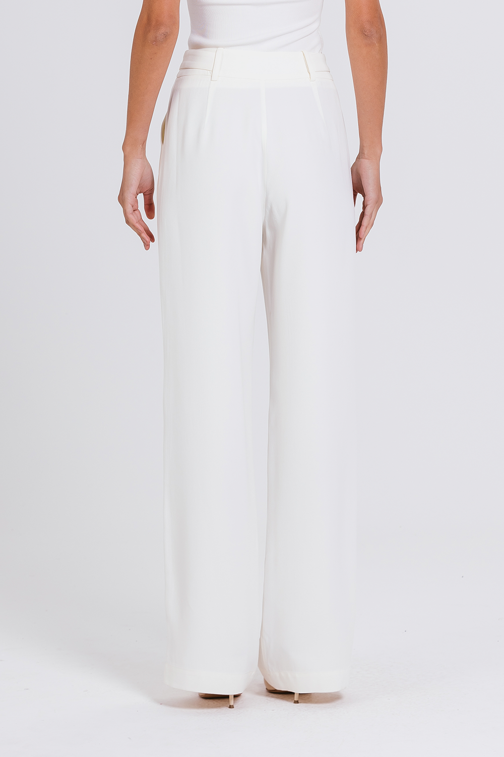 Calça Brisa - Vanilla