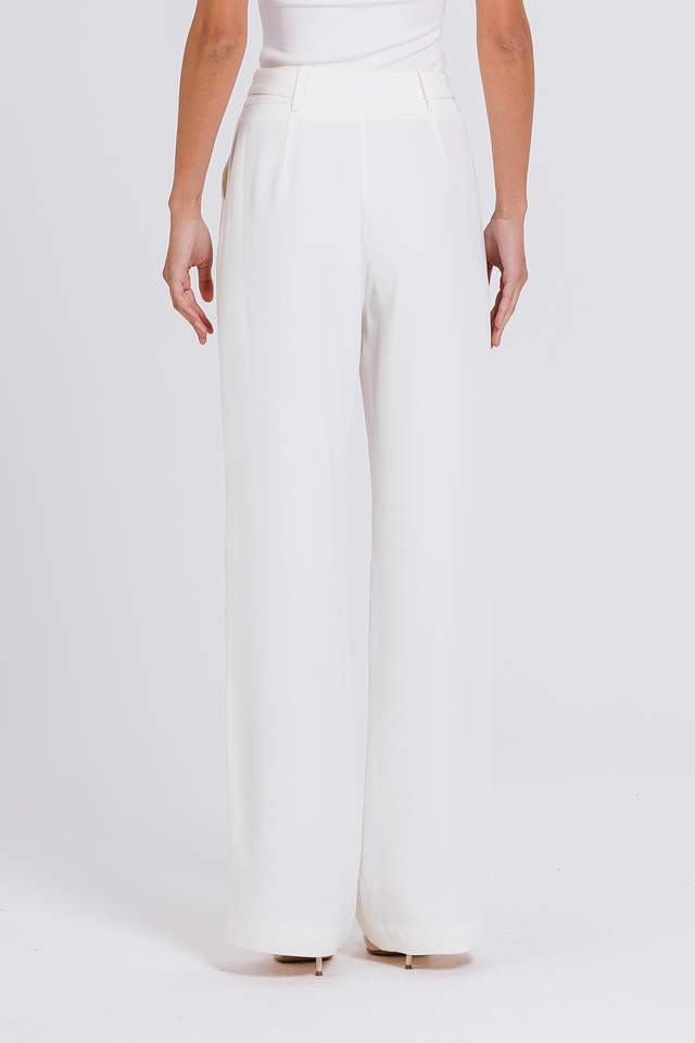 Calça Brisa - Vanilla