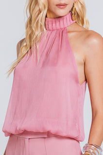 Blusa Penelope - Lotus