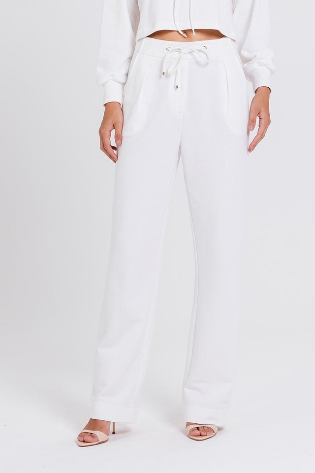 Calça Talita - Off White