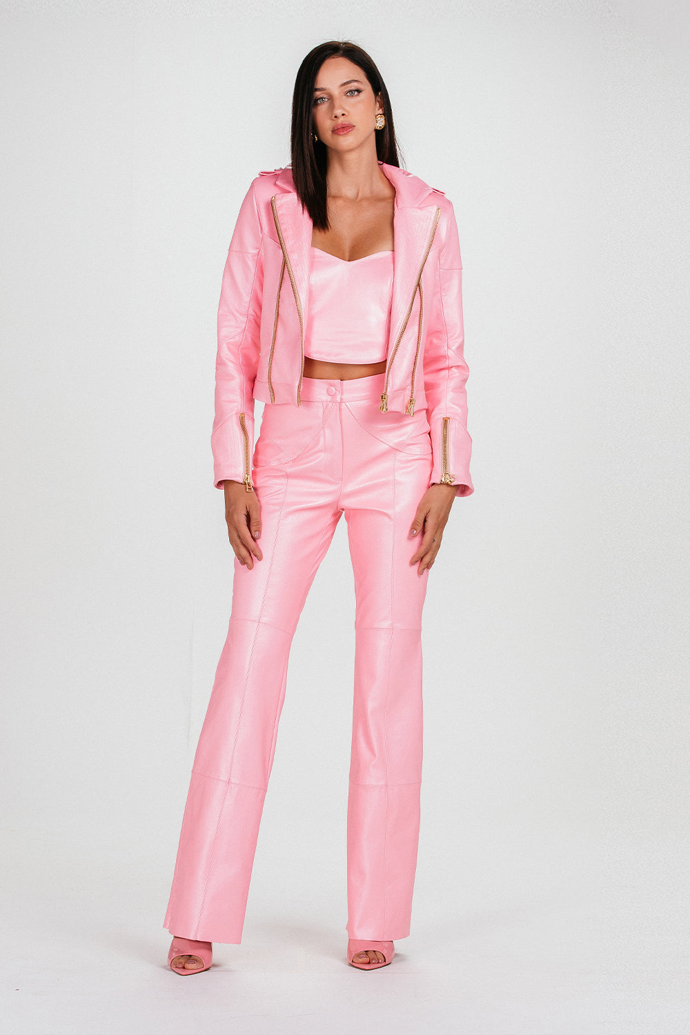 Top Nanda - Bubble