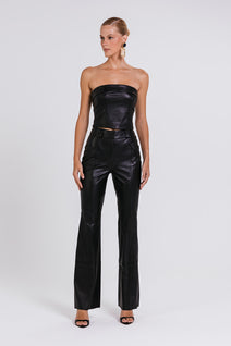Top Golda - Preto