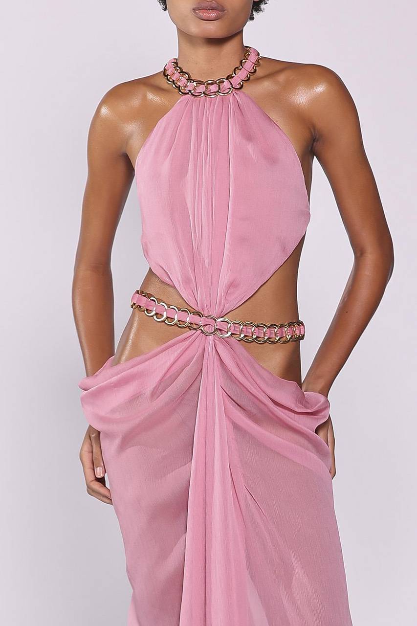 Vestido Luar - Lotus