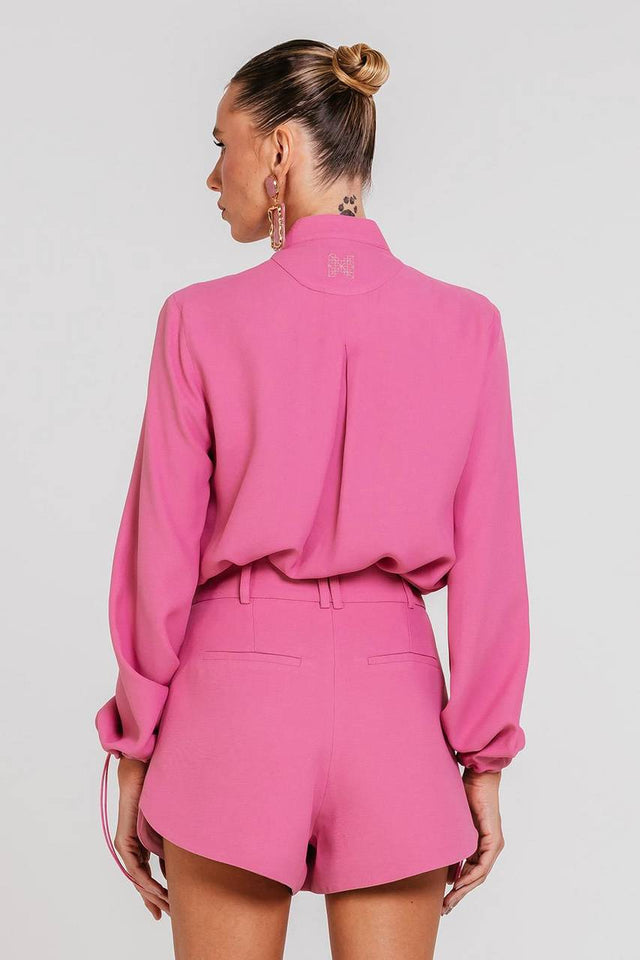 Camisa Michele - Bossa