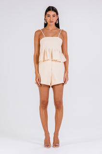 Top Graziela - Banoffee