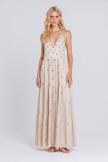 Vestido Aquiles - Unica