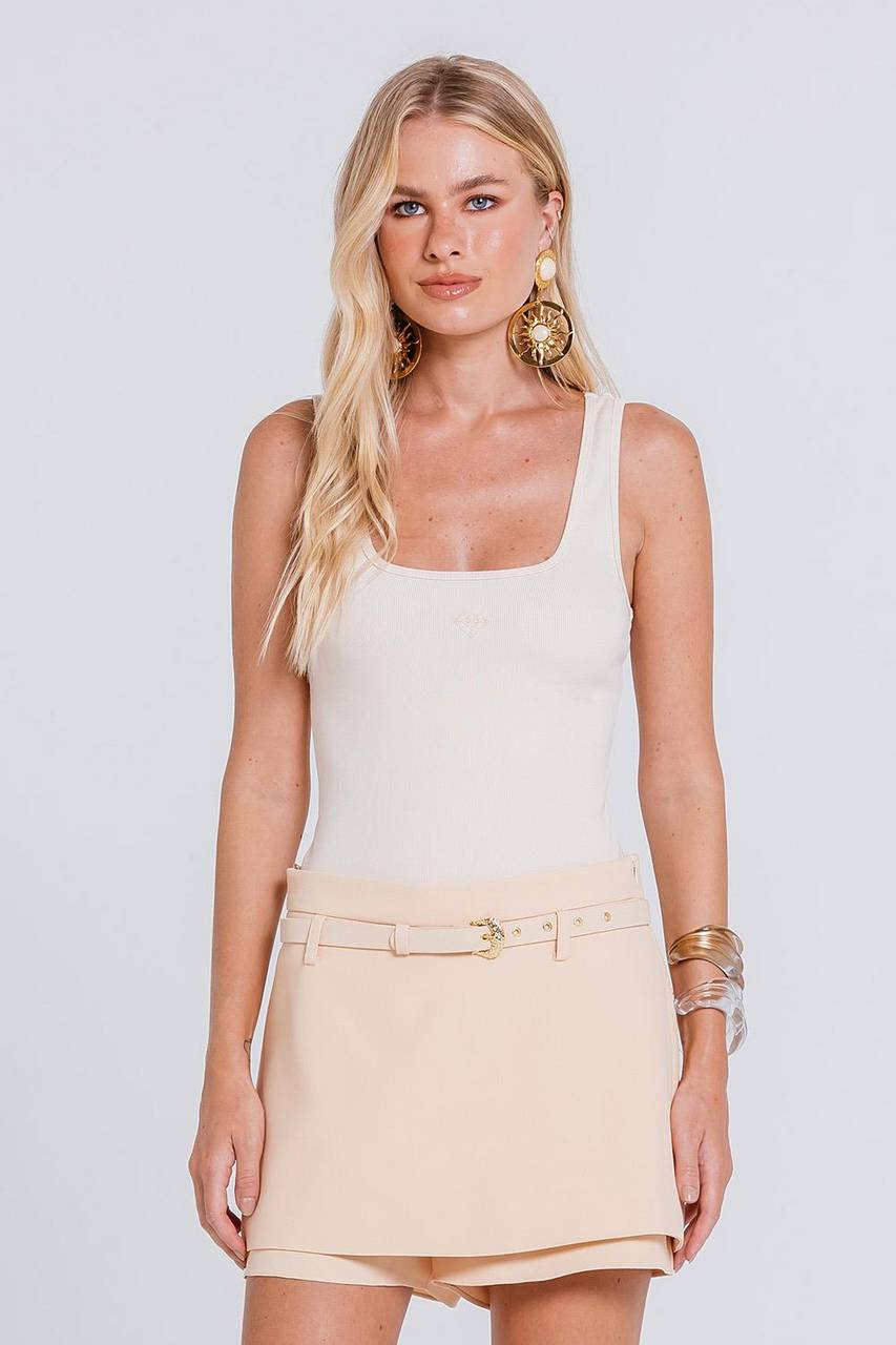 Short Saia Florence - Eter
