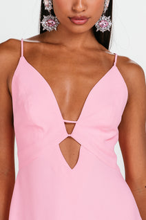 Vestido Yolanda - Bubble