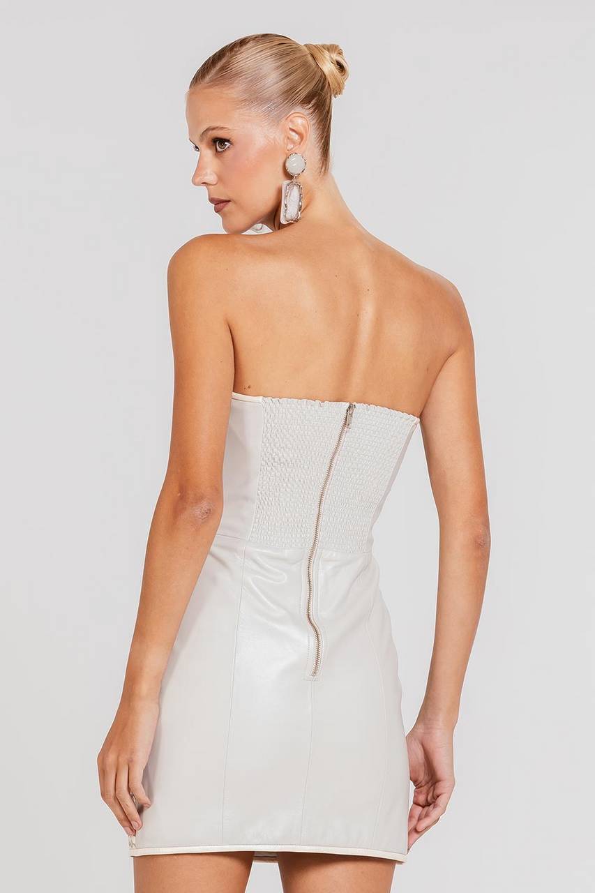 Vestido Chantal - Jazz