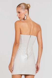 Vestido Chantal - Jazz