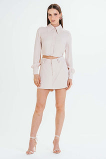 Camisa Mirian - Ski