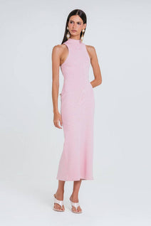 Vestido Willow - Pancake