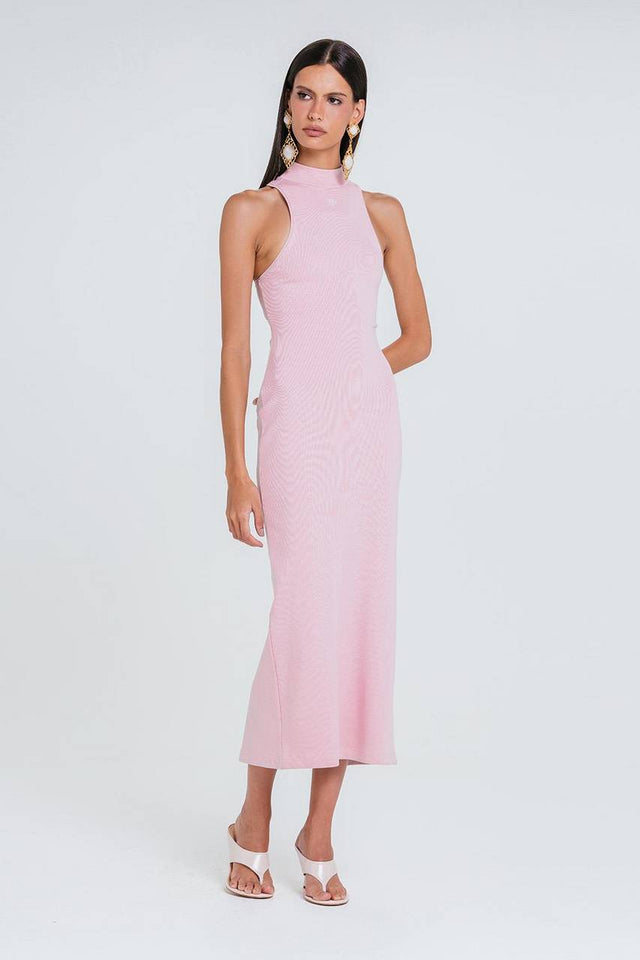 Vestido Willow - Pancake