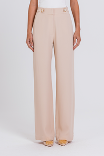 Calça Brisa - Latte