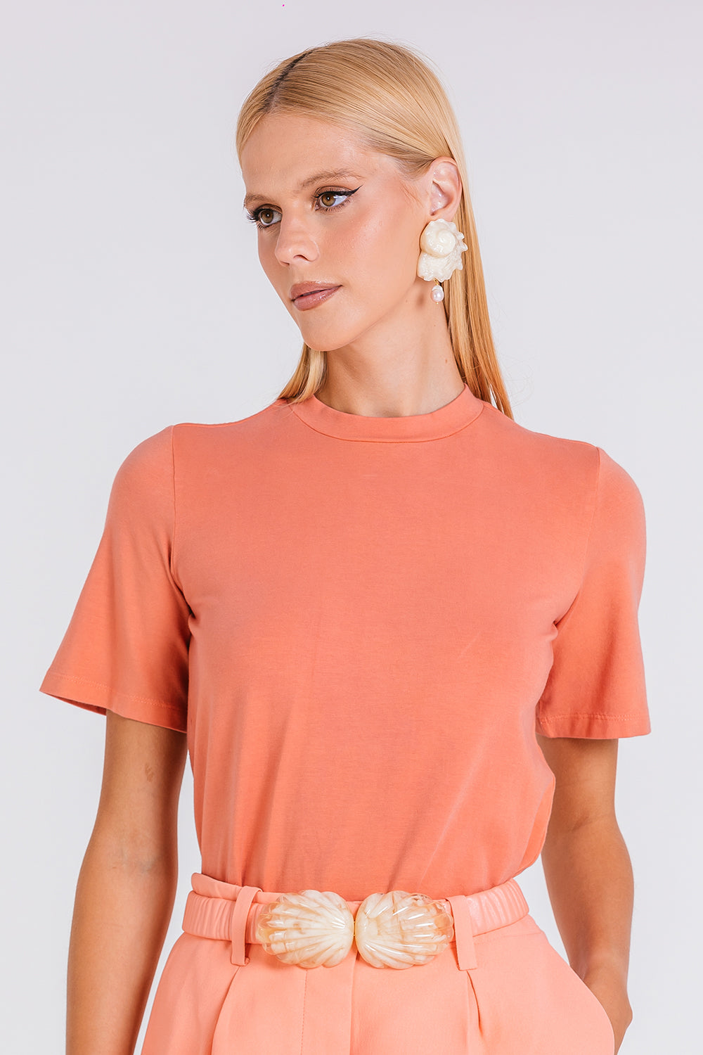 T-shirt Giu - Sunset