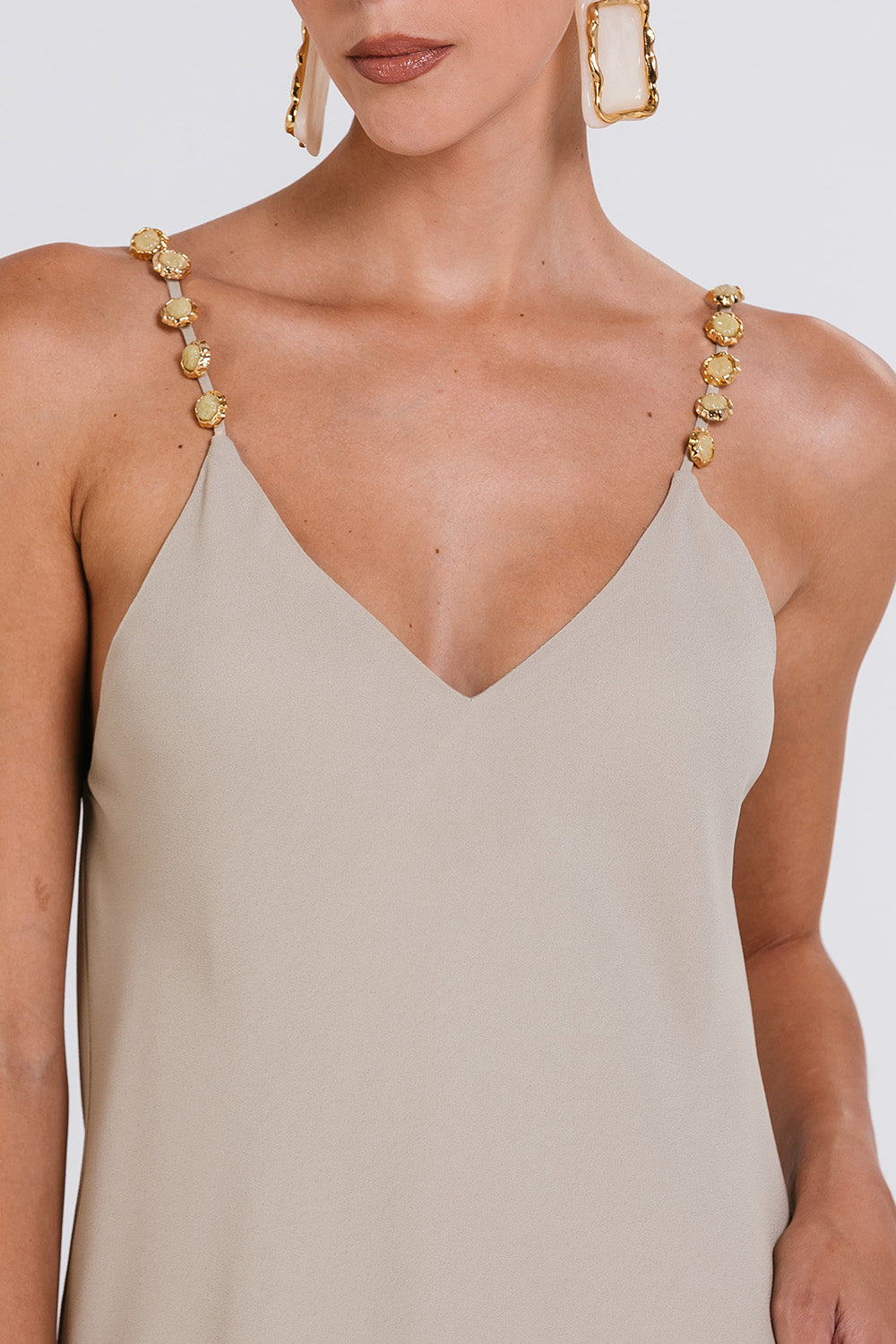 Vestido Ivete - Garden
