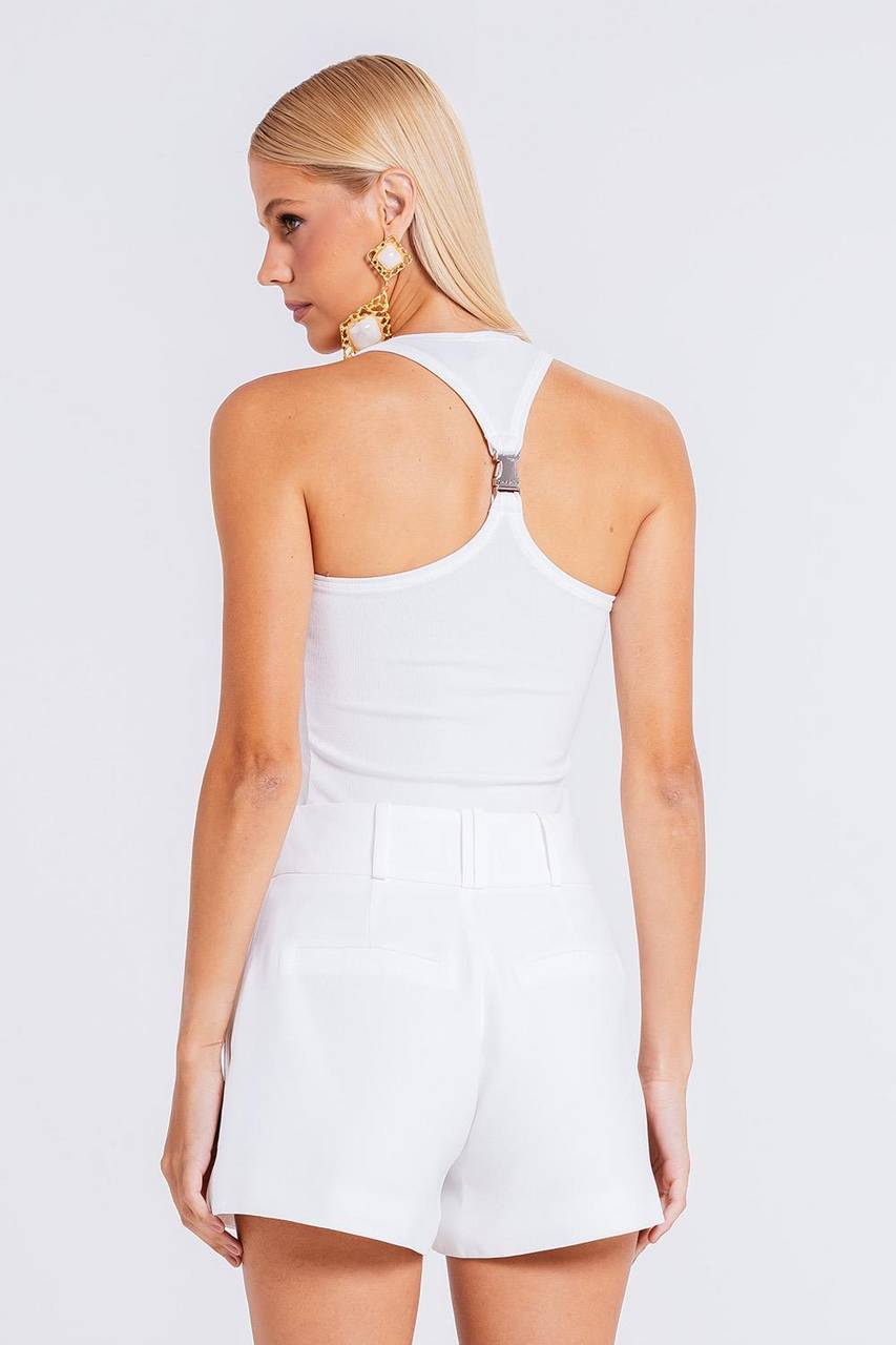 Regata Ilana - Off White
