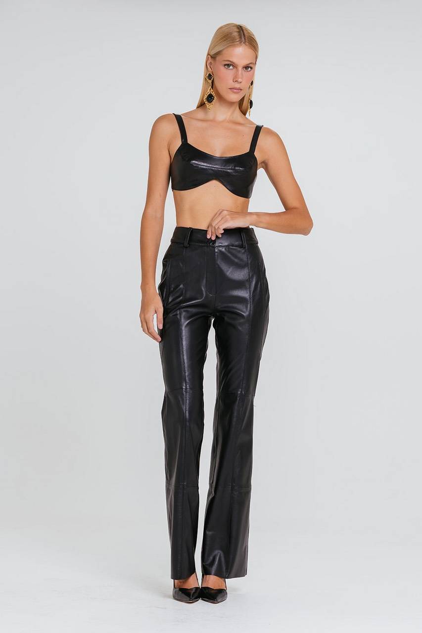 Top Thalia - Preto