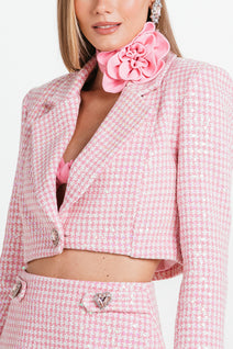Blazer Morgana - Unica