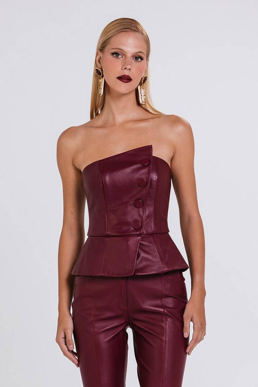 Top Anita - Cabernet