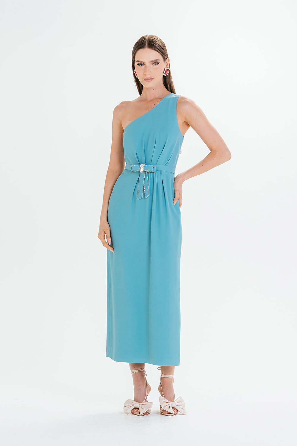 Vestido Sofy - Surf