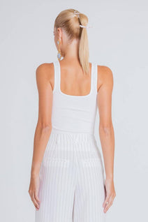 Regata Balis - Off White