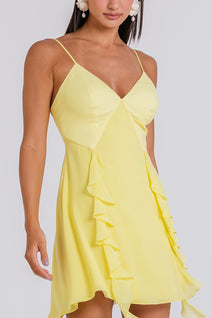 Vestido Perla - Sunshine