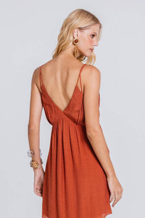 Vestido Olie - Venus