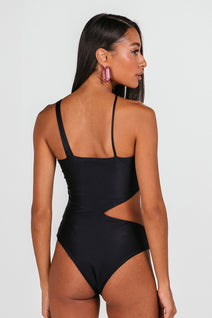 Body Mimi - Preto