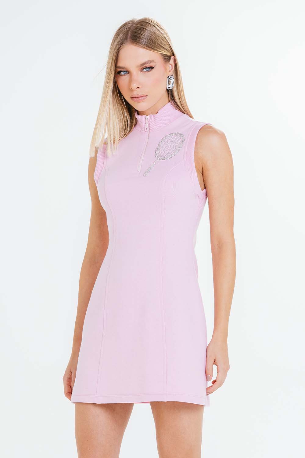 Vestido Ray - Play