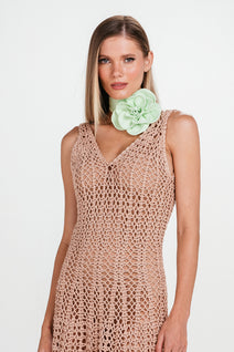 Vestido Roberta - Cake