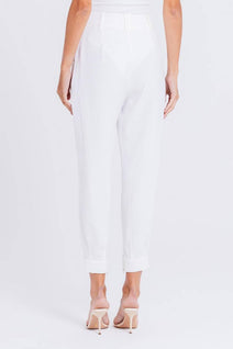 Calça Syl - Off White