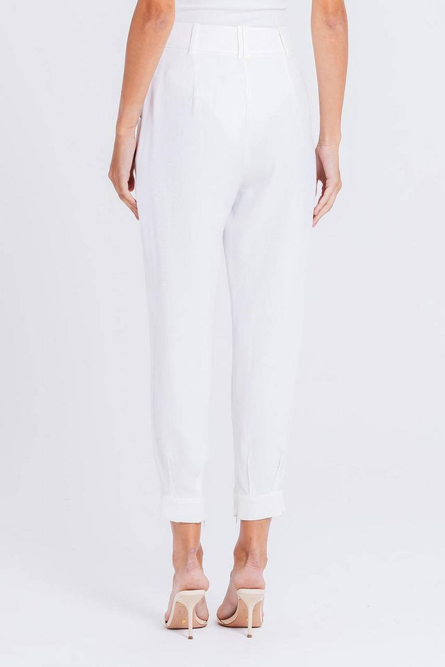 Calça Syl - Off White